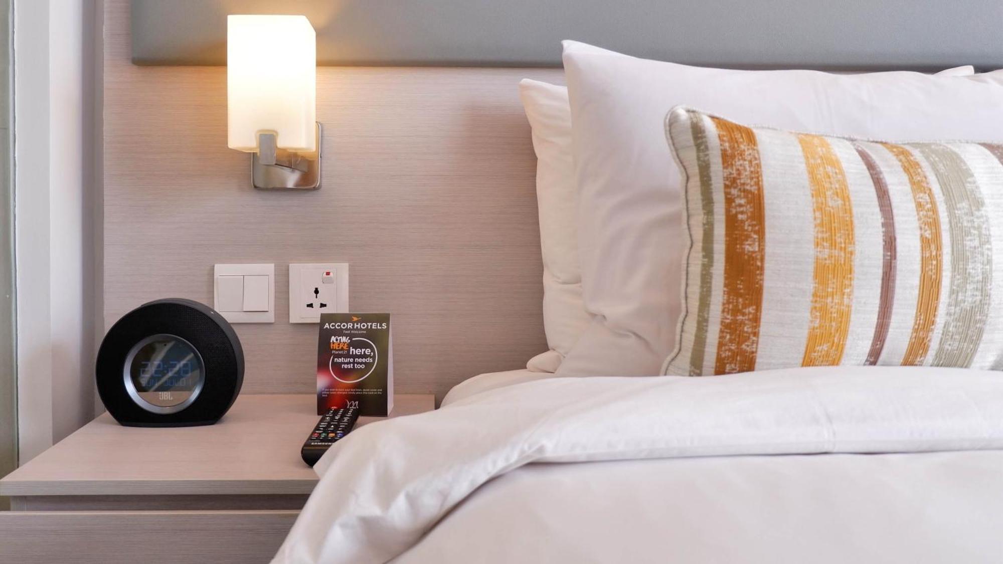 Kamar Superior Twin