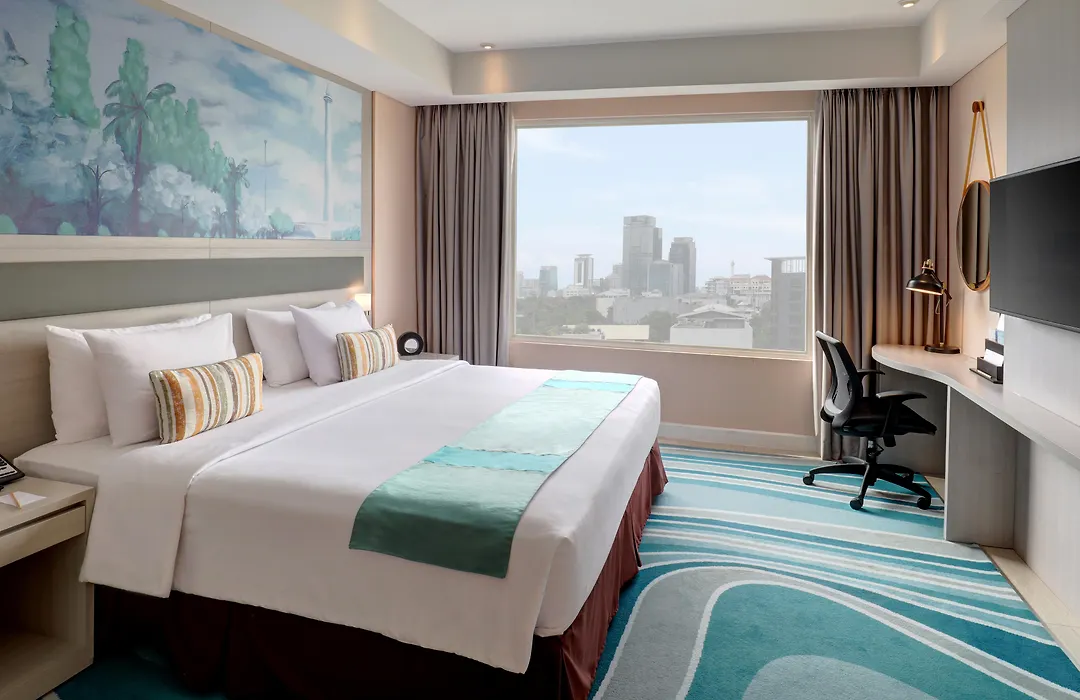 Mercure Jakarta Cikini-1