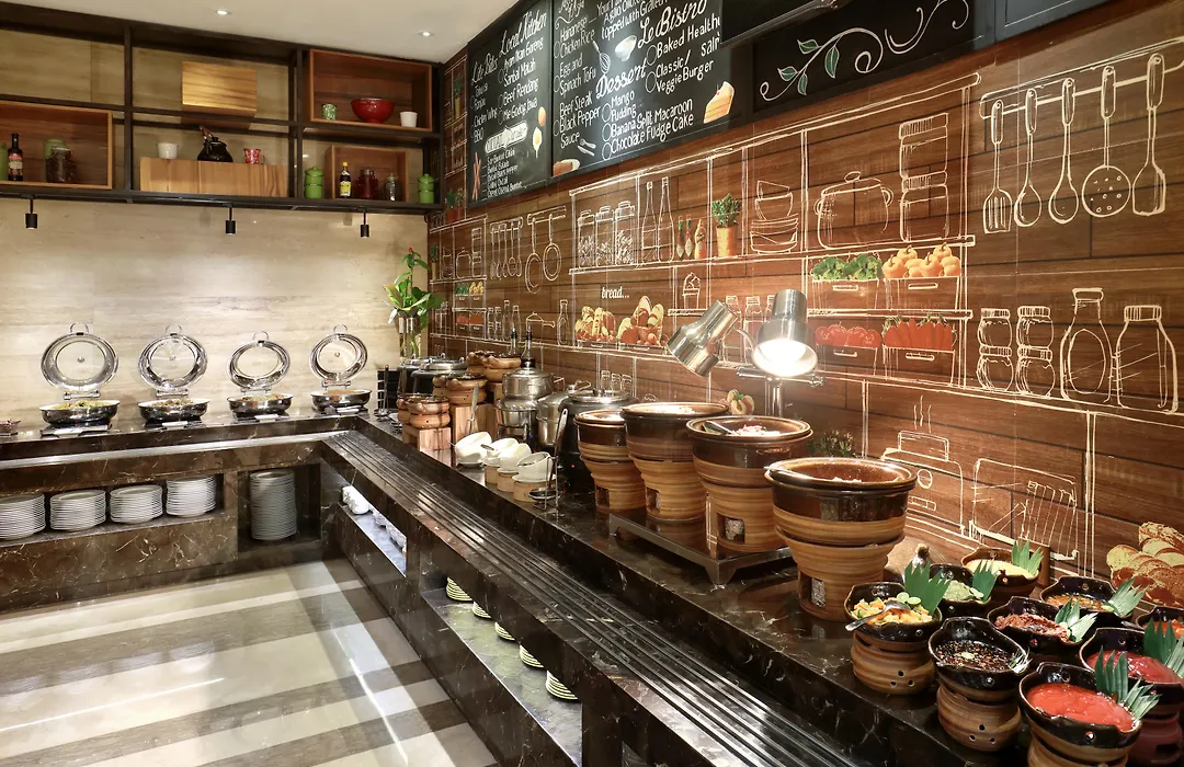 Mercure Jakarta Cikini-1