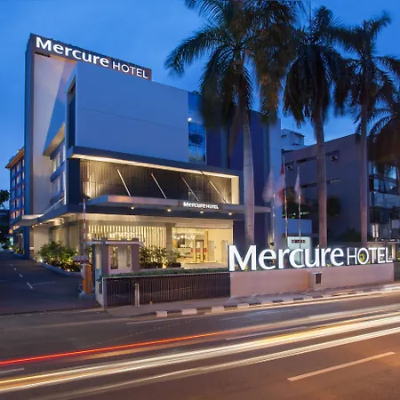 Mercure Jakarta Cikini-2