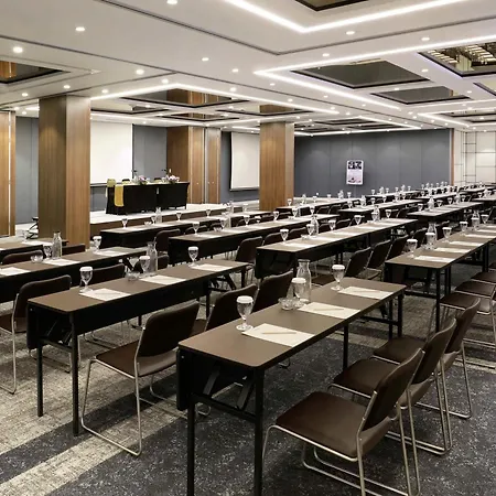 Mercure Jakarta Cikini-3